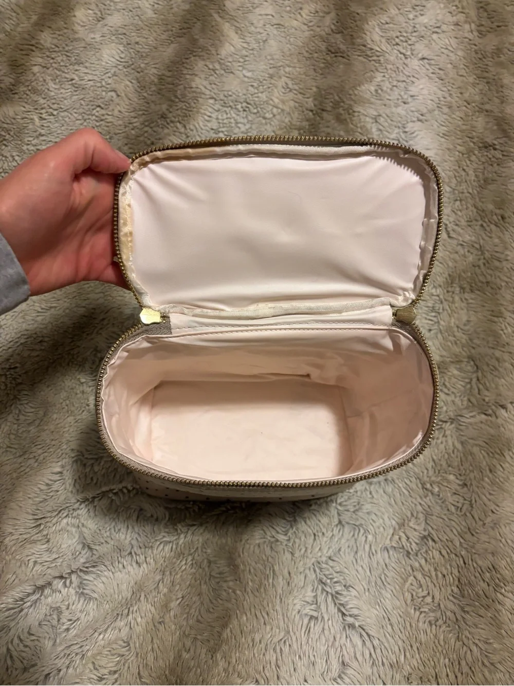 Kate Spade Lunchbox “Out to Lunch”